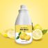 [SH Pacific] Lemon Cheung 2kg aide la boisson smoothie avec beaucoup de pulpe Base_Refreshing goût, ingrédients naturels, goût frais, rafraîchissant, vitamine C_Made en Corée